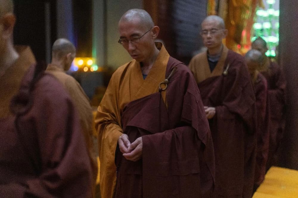 極樂世界乃吾人之家鄉