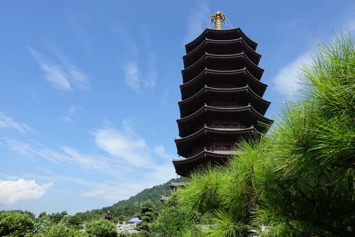 《淨土聖賢錄》龍樹菩薩