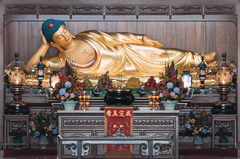 這就是成就佛果的捷徑