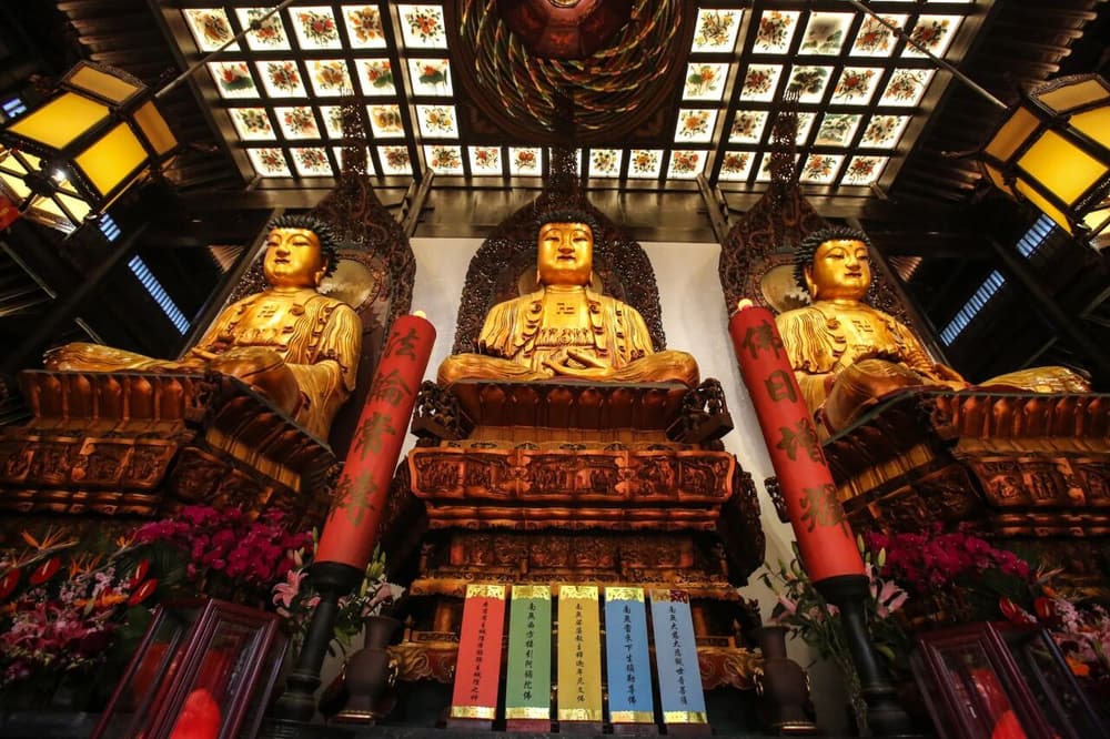 做善不一定非要大富大貴，窮人也能做