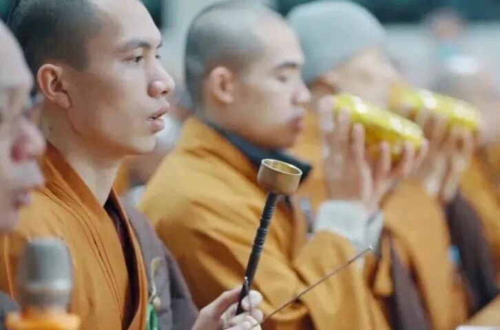 出家人要遠離這五種邪命