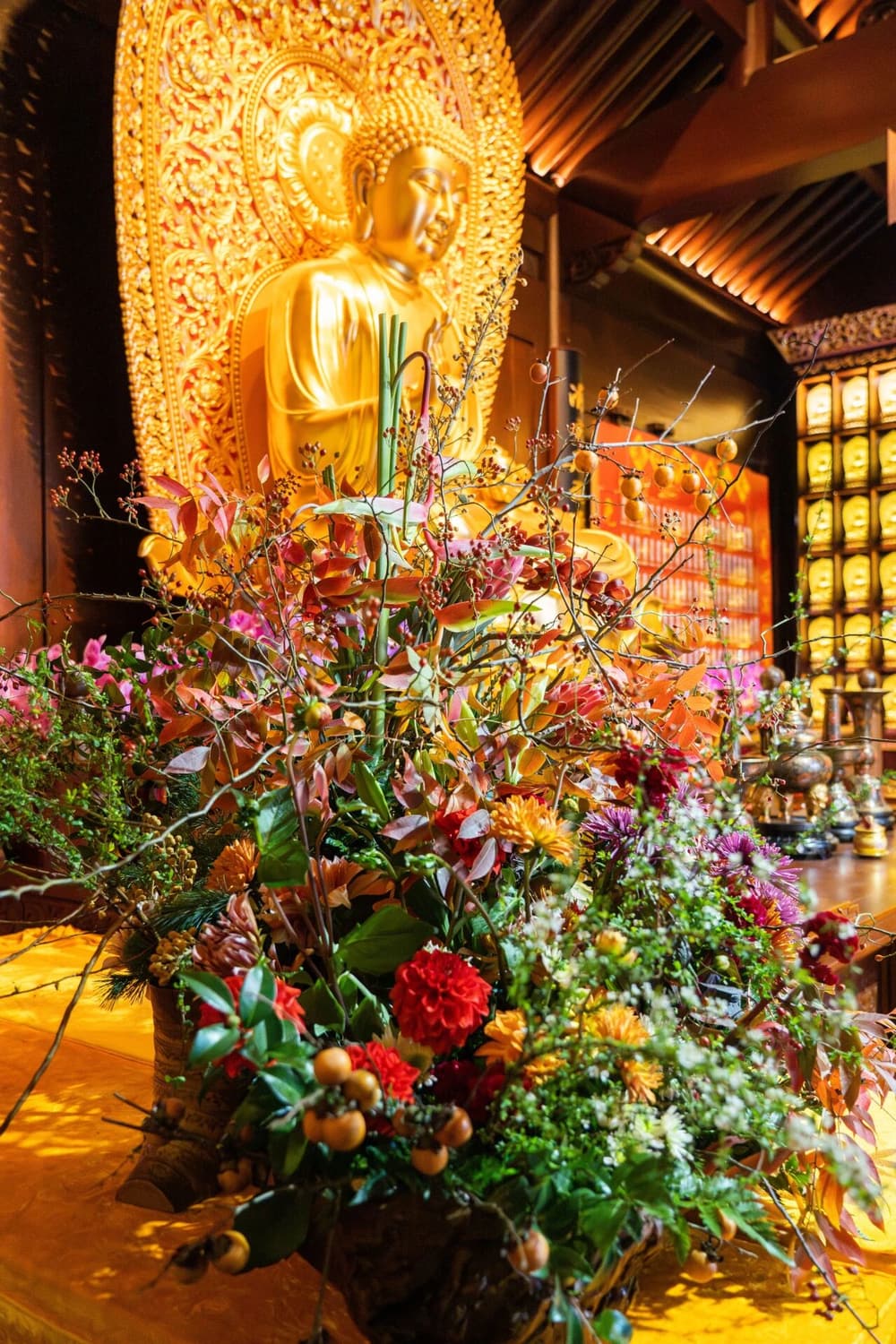 拜懺如果不能跪拜，有什麼方法可以取代