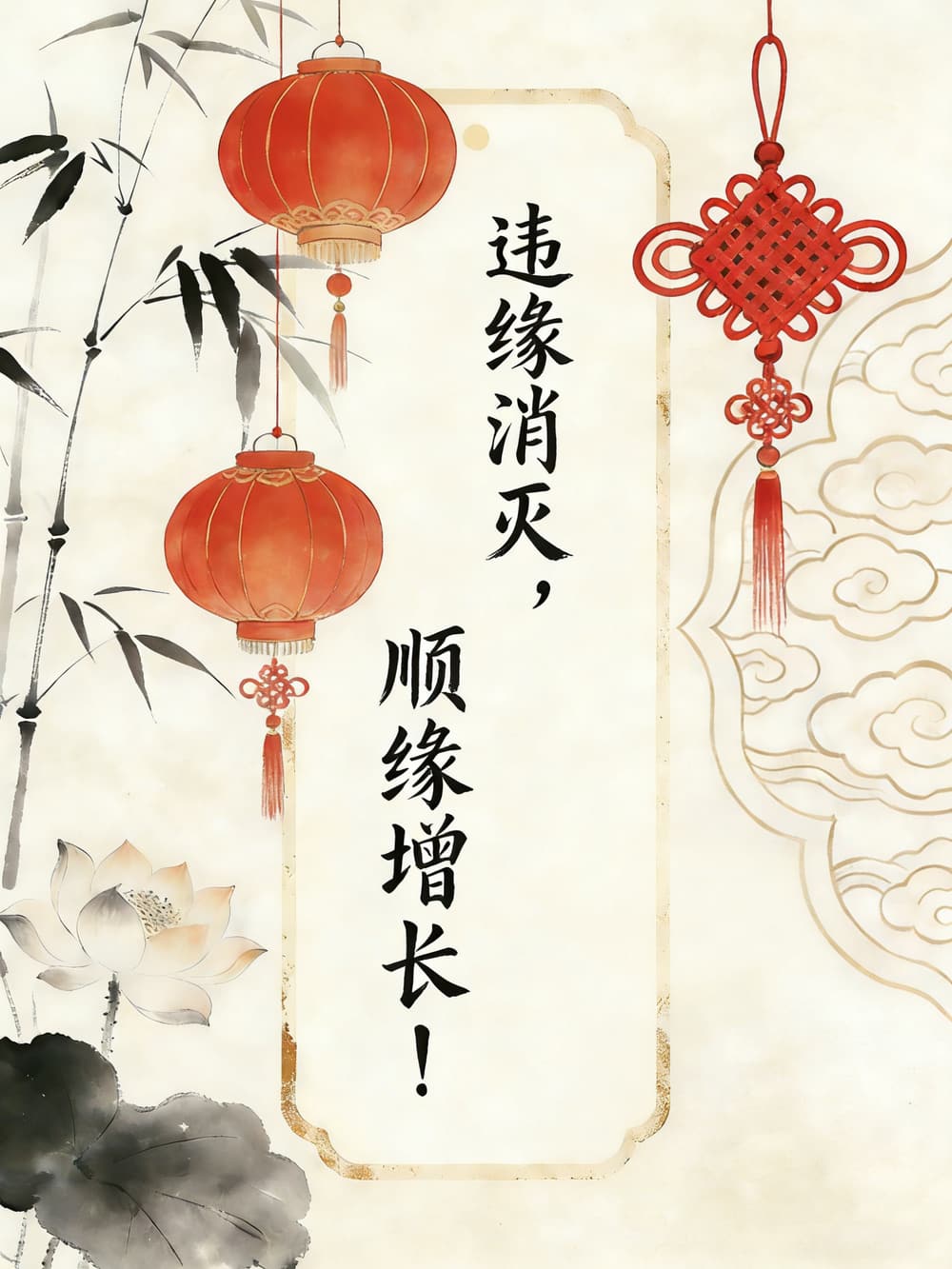 適合佛弟子的馬年春聯100個