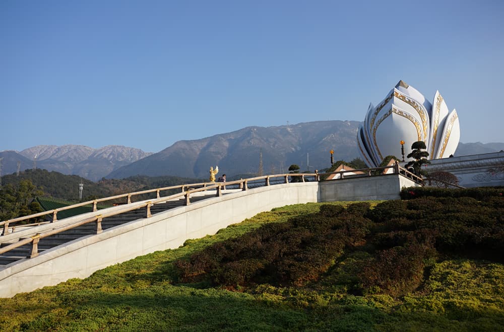 無戒念佛怎能成就