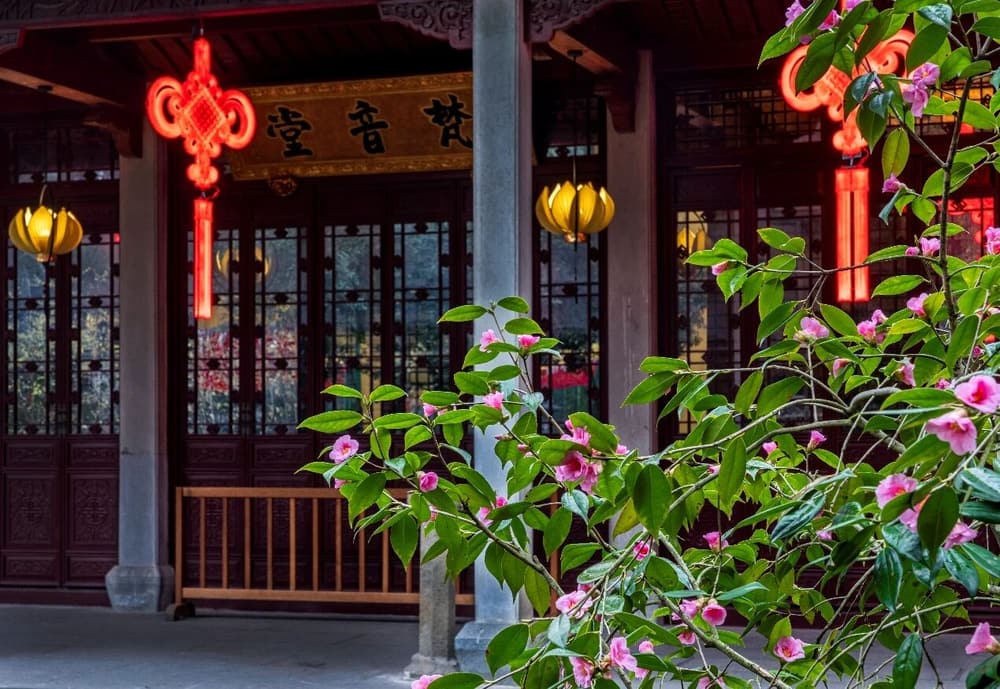 哪些是屬於僧物