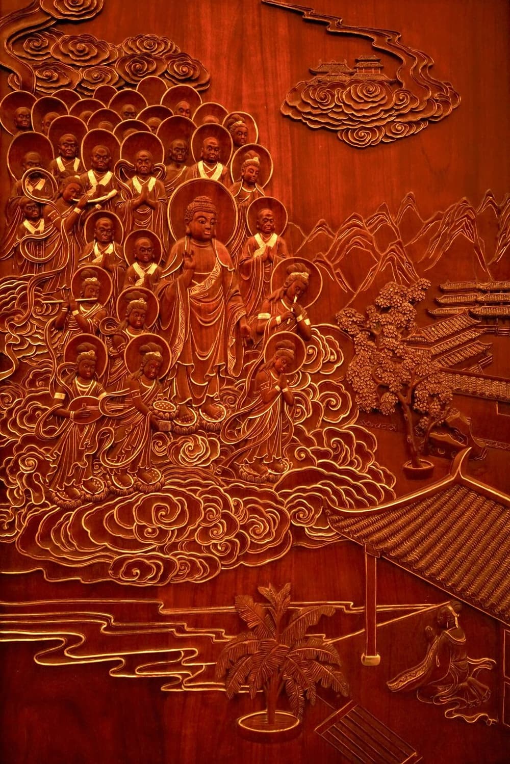 大家不要小瞧念珠功德