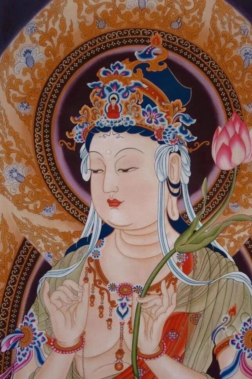 痛苦怎麼來的呢