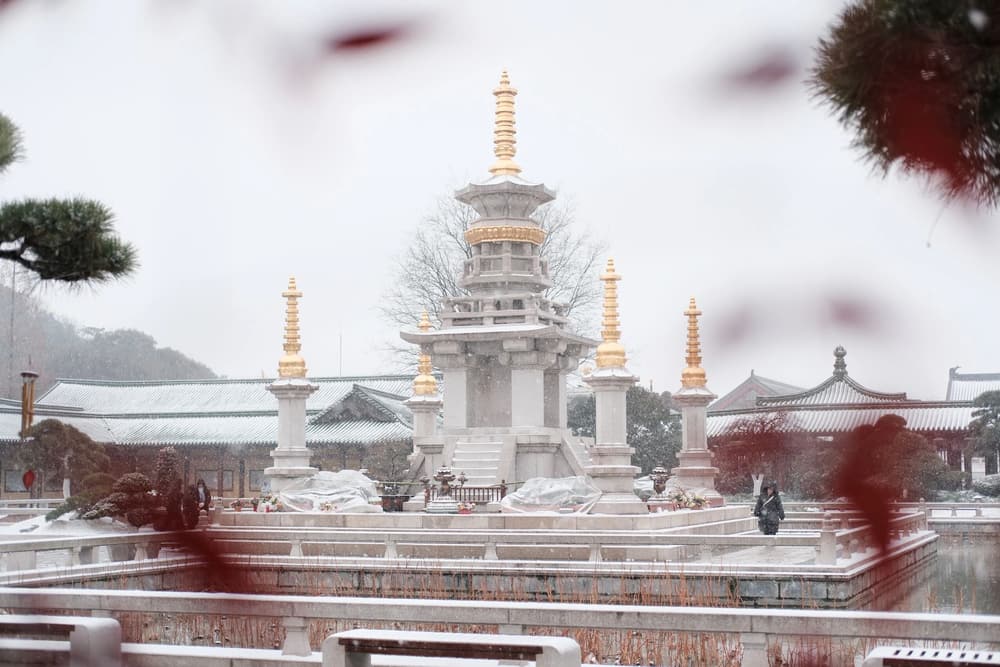 修行要先建立這六種「信」