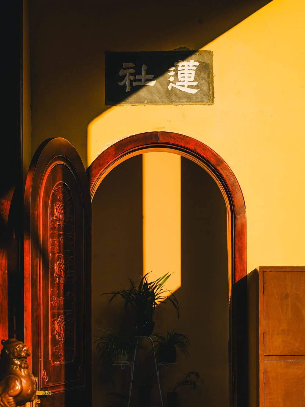空解脫門,無相解脫門和無願解脫門