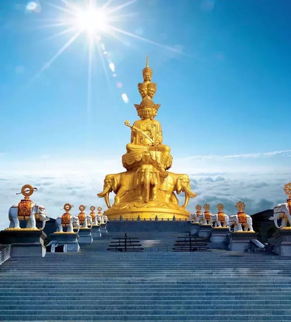 內凡位的四個階位