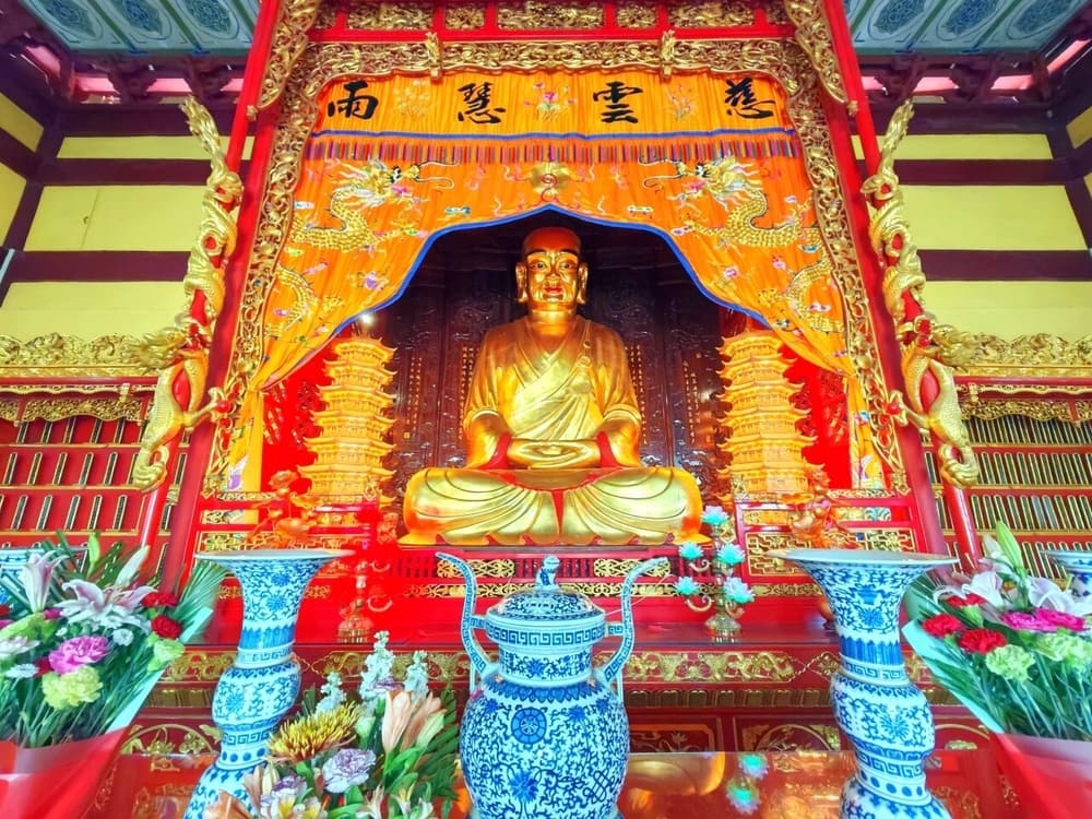 為什麼有些人學佛後反而出現更多不順