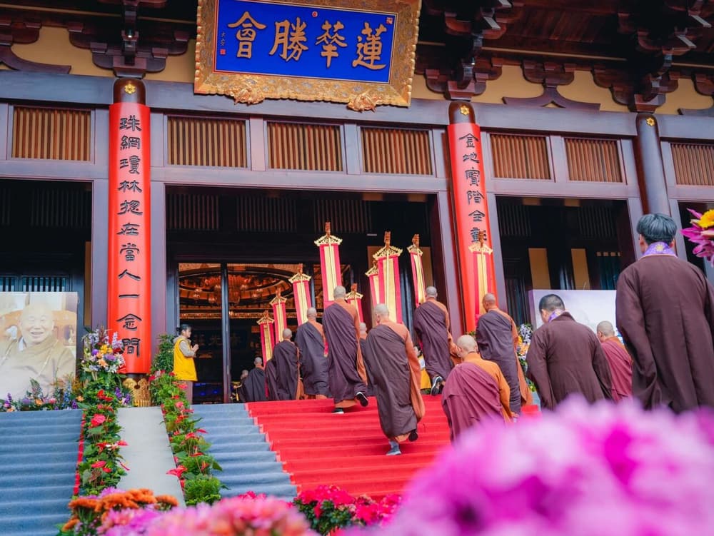 扭轉生命、改造內心，我們要培養三種力量