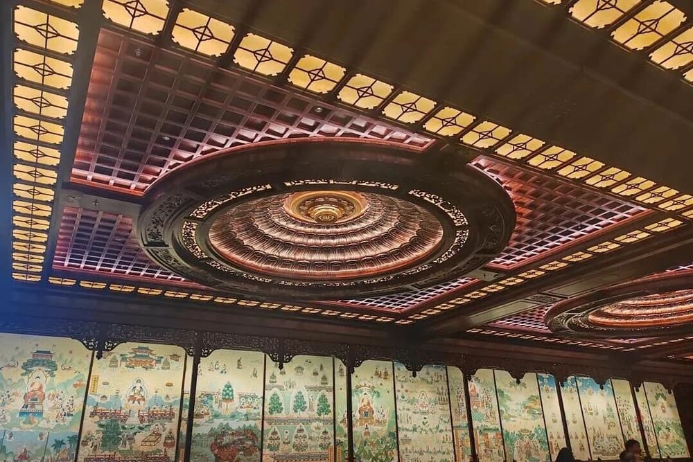 為什麼很多人念佛念不好