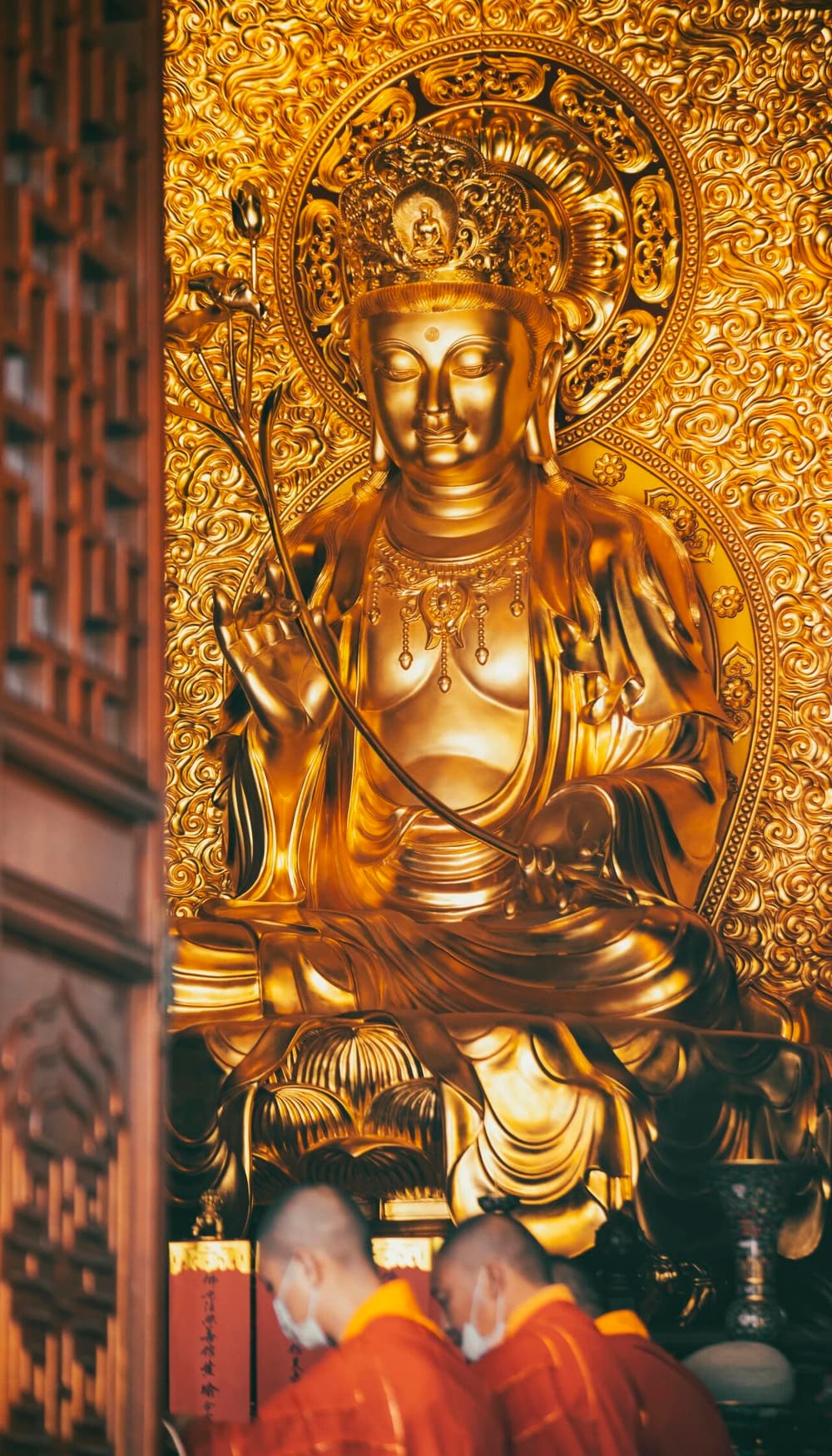 往生淨土的條件資糧