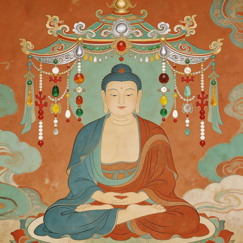 殺生戒的持戒功德與犯戒過失