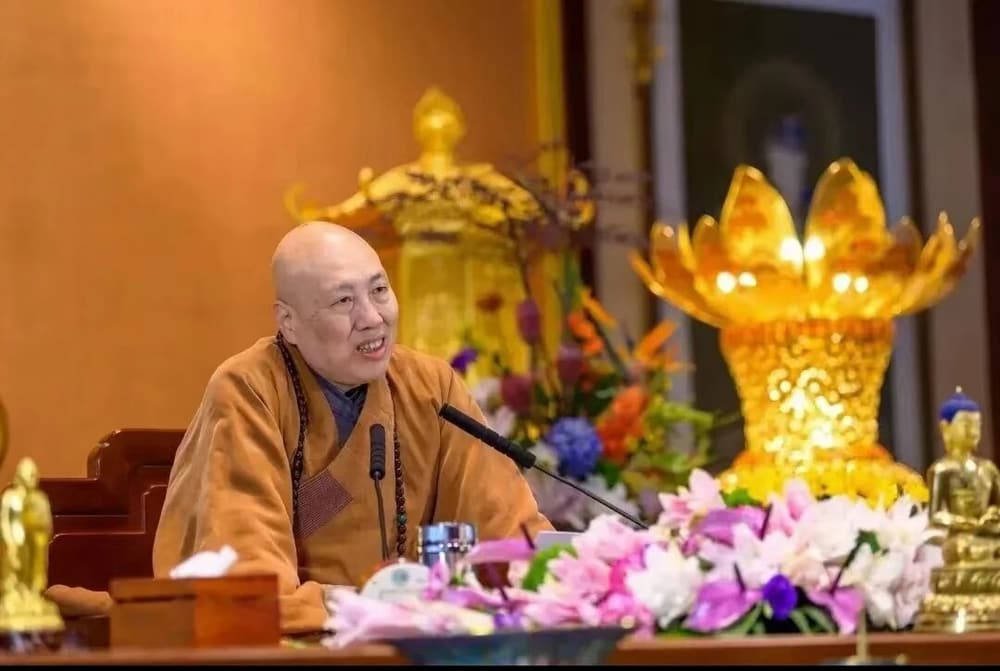 大安法師博語集——阿彌陀佛名號功德