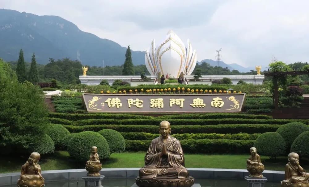 信心才是念佛功夫的體現
