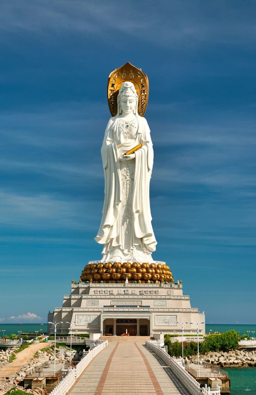 這個相貌的美丑，會導致很多問題