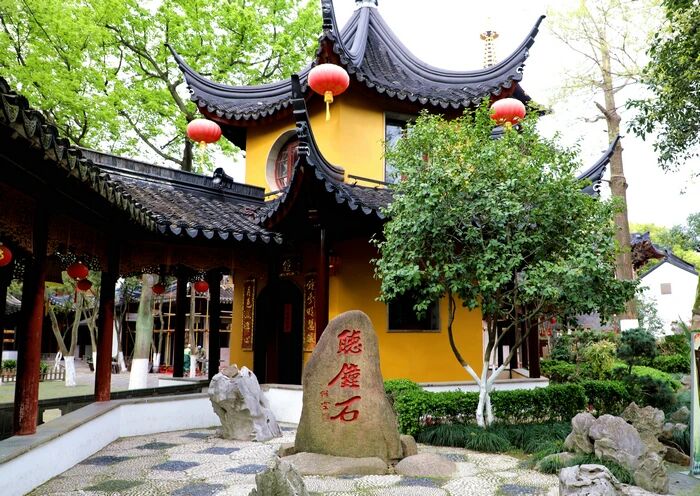 佛陀宣說這麼多的差別法門，要達到哪四種目的