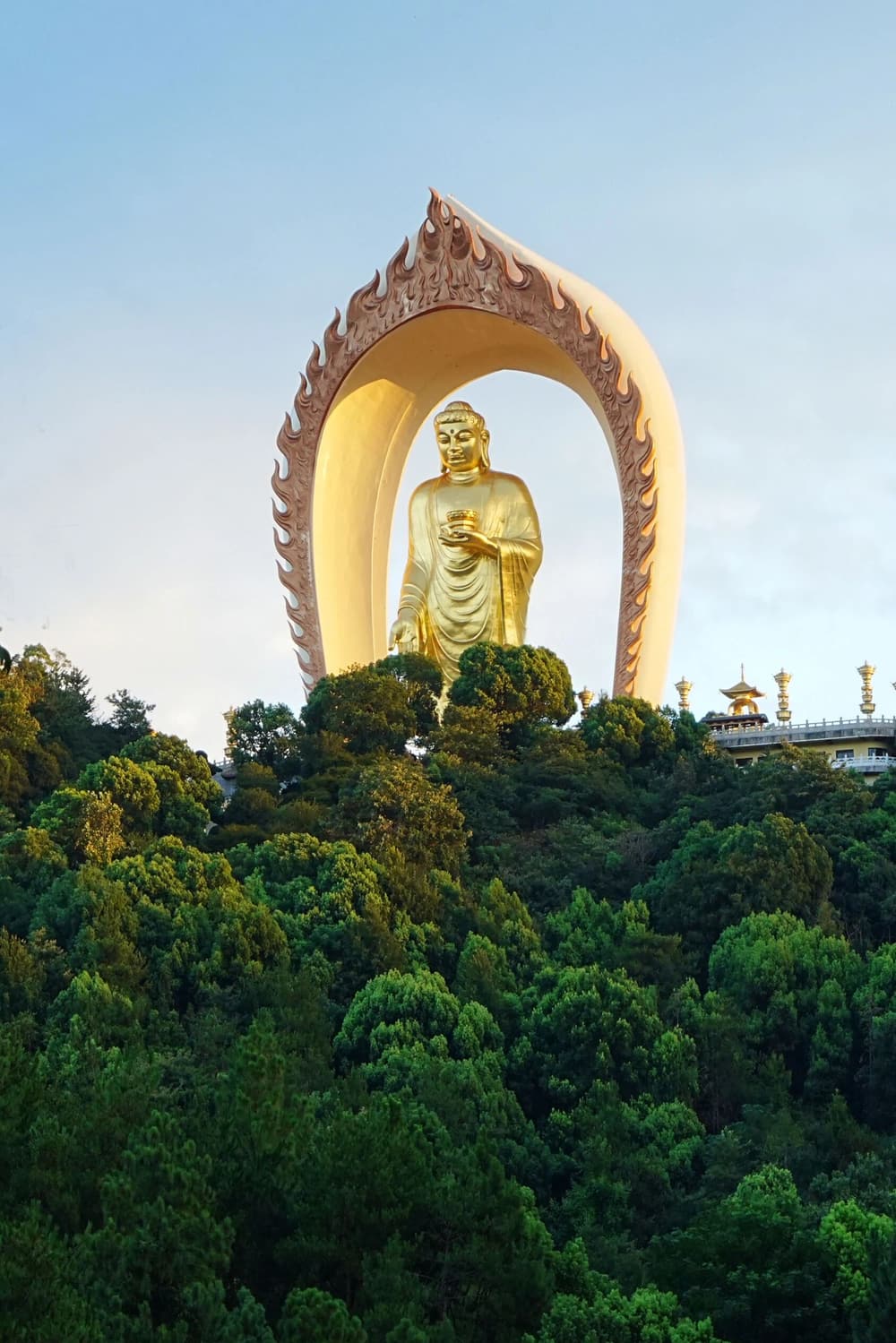 淨土學人對生命的態度